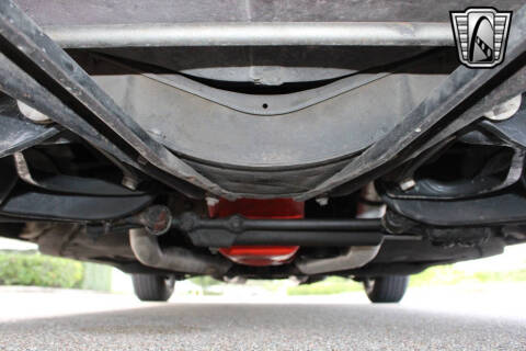 1966 Chevrolet Corvette