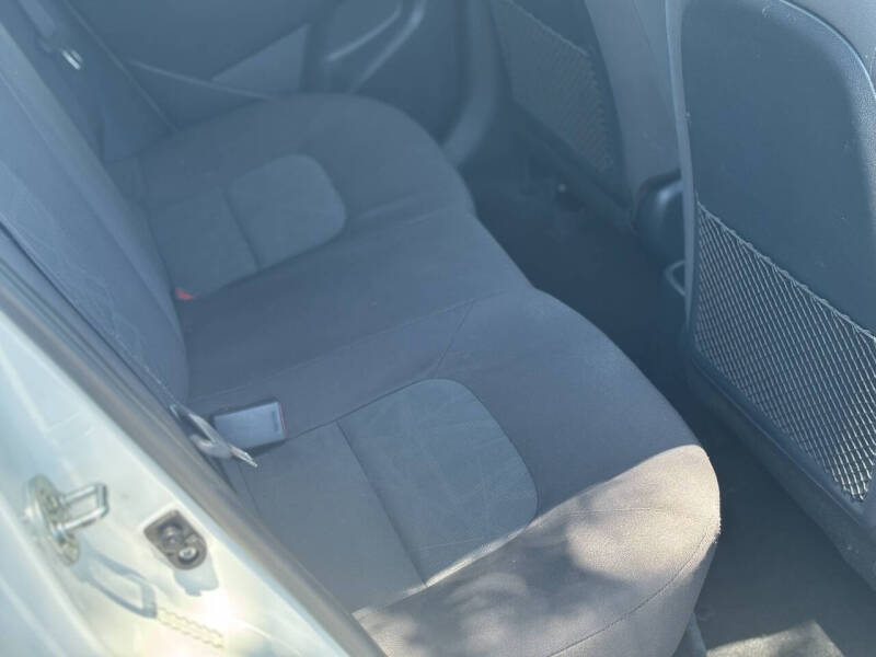 2017 Kia Rio LX
