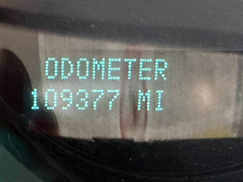 2011 Chevrolet Silverado 2500HD LT