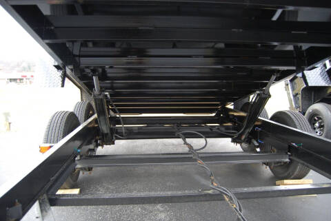 2025 Carry On Trailers UTILITY TRAILERS