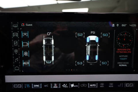 2024 GMC HUMMER EV 3X