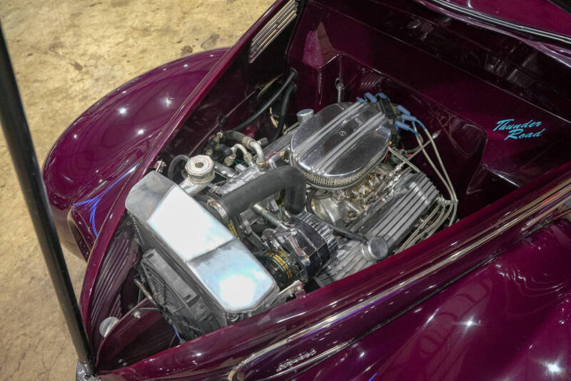 1939 Ford Standard