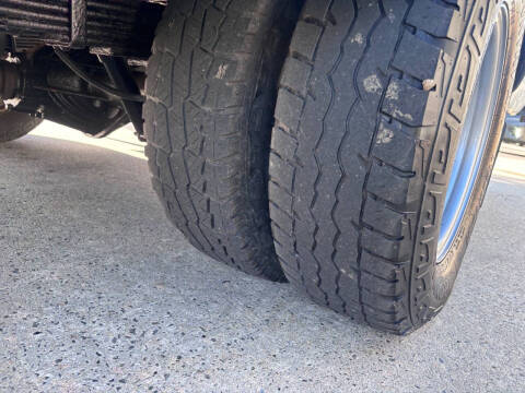 2016 Chevrolet Express 3500