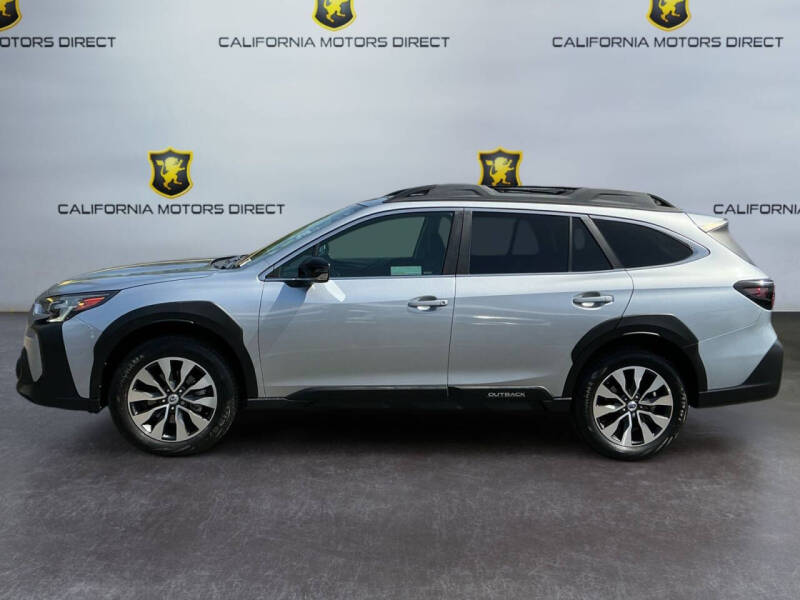2023 Subaru Outback Limited