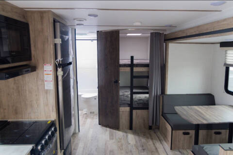 2025 Gulfstream 268BH