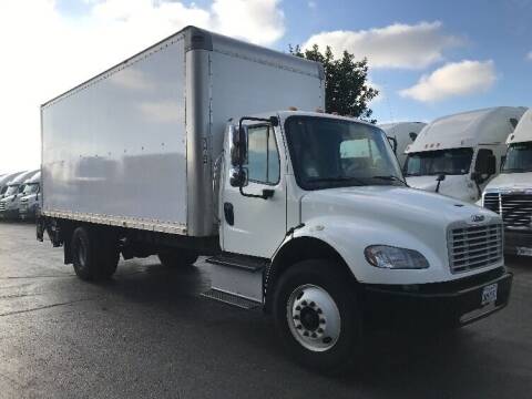 2015 Freightliner Business class M2 for sale at DL Auto Lux Inc. in Westminster CA