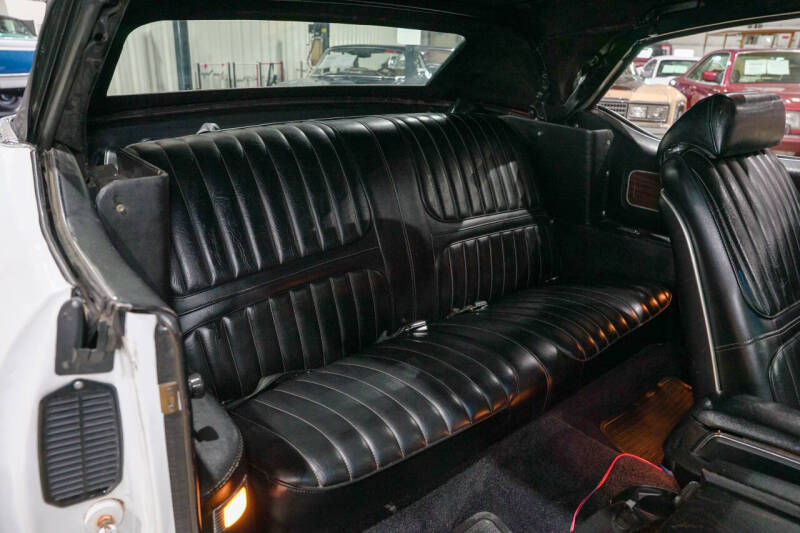 1972 Oldsmobile Cutlass Supreme