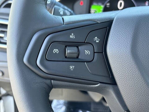 2023 Chevrolet Bolt EV 2LT