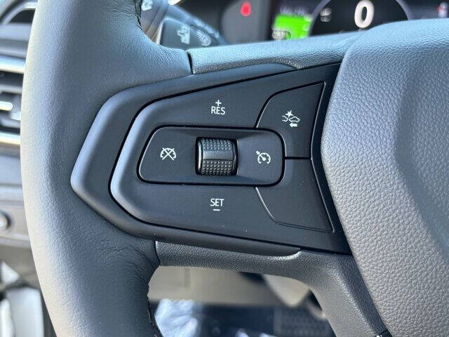 2023 Chevrolet Bolt EV 2LT