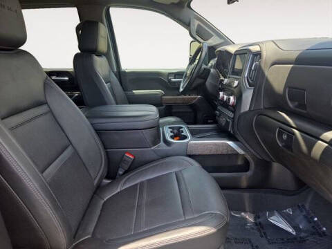 2023 GMC Sierra 2500HD