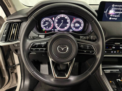 2025 Mazda CX-90 3.3 Turbo Premium Sport