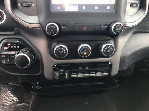 2023 RAM 2500 Tradesman