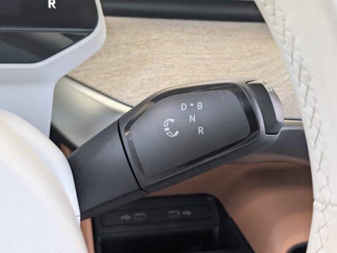 2025 Volkswagen ID. Buzz 1st Edition