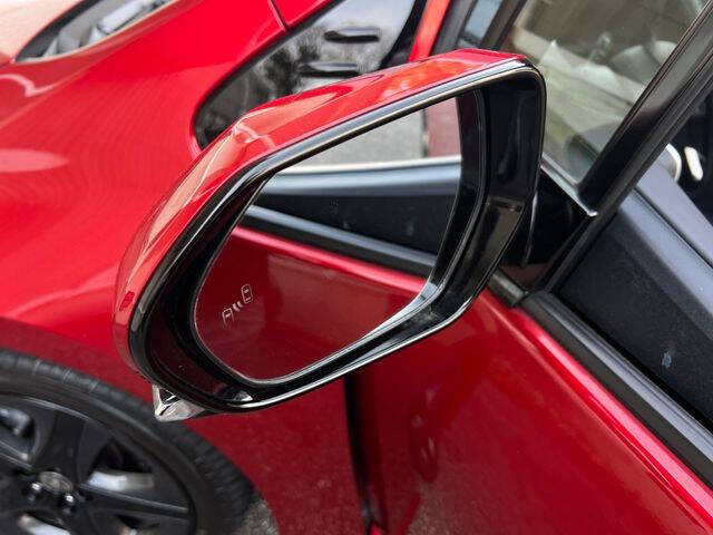 2017 Toyota Prius Four Touring