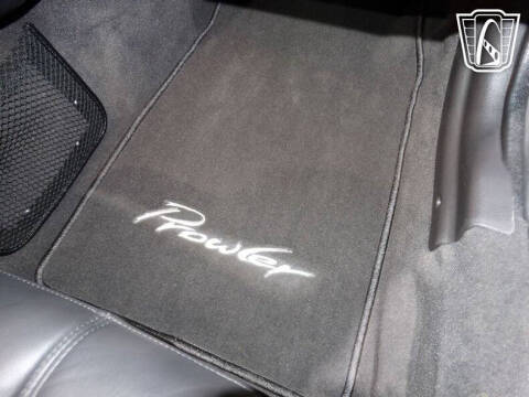 2002 Chrysler Prowler