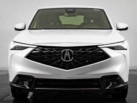 2025 Acura ADX w/A-SPEC