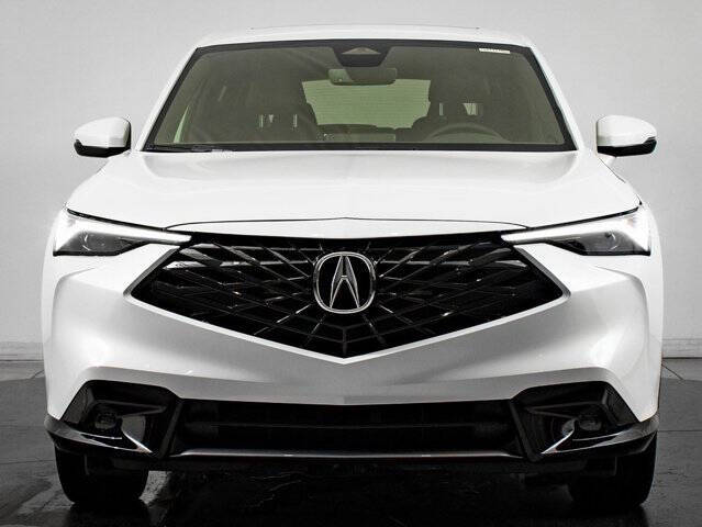 2025 Acura ADX w/A-SPEC