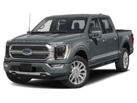 2022 Ford F-150 for sale at Distinctive Car Toyz in Egg Harbor Township NJ