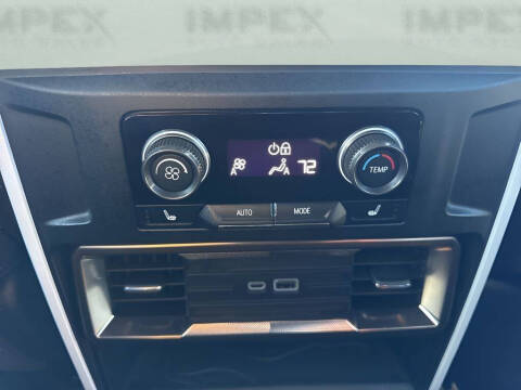 2024 GMC HUMMER EV 2X