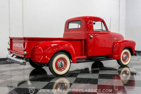 1954 Chevrolet 3100