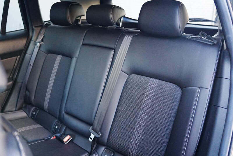 2024 Mazda CX-50 2.5 S Preferred