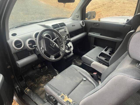 2003 Honda Element EX