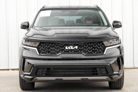 2023 Kia Sorento S