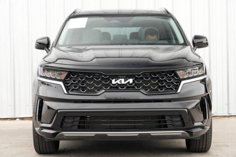 2023 Kia Sorento S