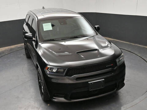 2020 Dodge Durango R/T