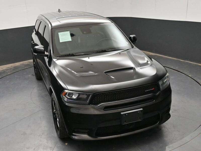 2020 Dodge Durango R/T