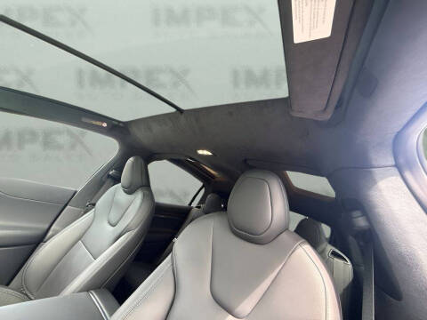 2023 Tesla Model X