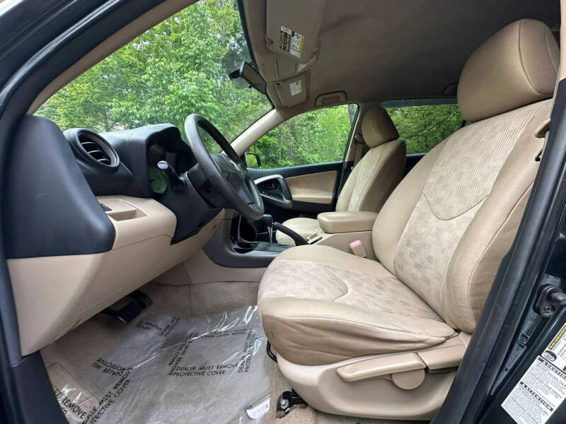 2010 Toyota RAV4