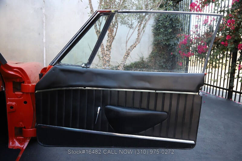 1963 Studebaker Avanti