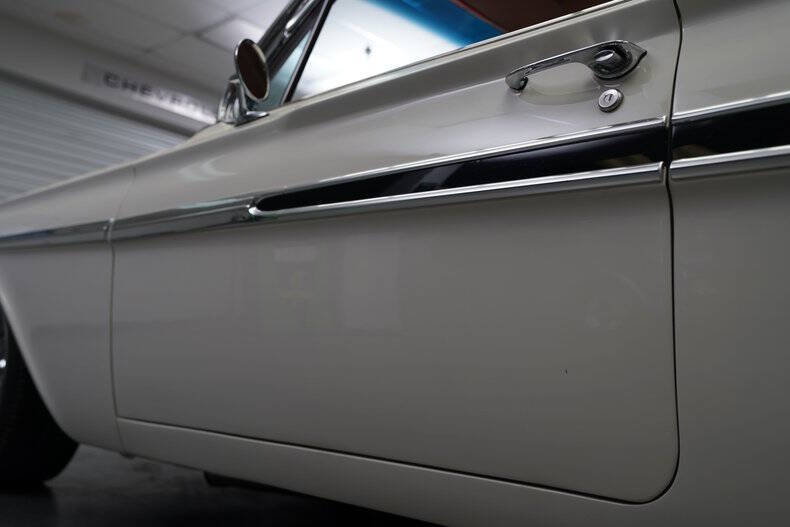 1961 Chevrolet Impala