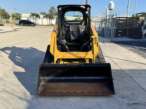2021 Caterpillar 249d3