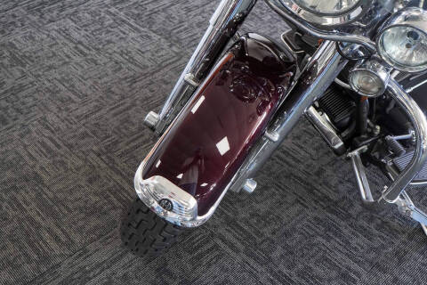 2006 Harley-Davidson Road King Classic