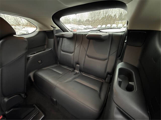 2019 Mazda CX-9 Touring