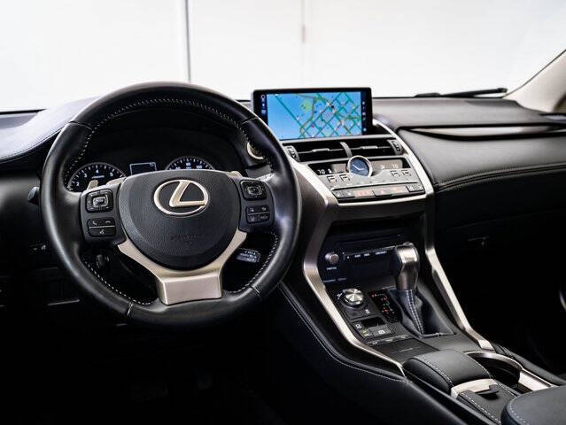 2020 Lexus NX 300
