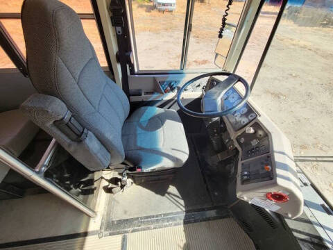 2012 IC Bus RE Series