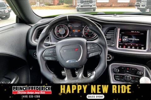 2015 Dodge Challenger R/T