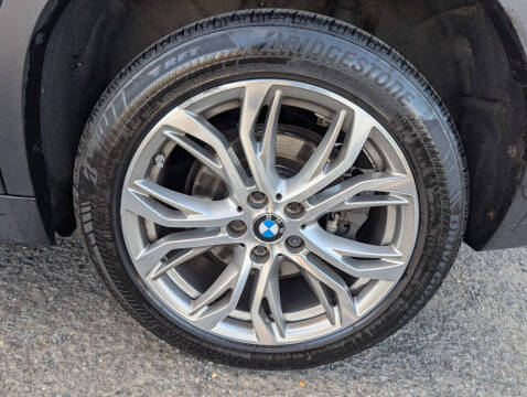 2018 BMW X2 xDrive28i