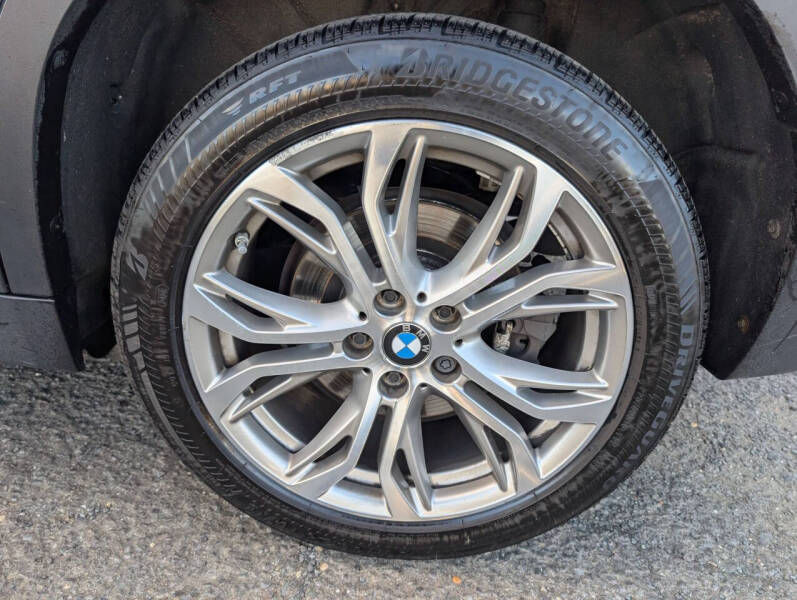 2018 BMW X2 xDrive28i