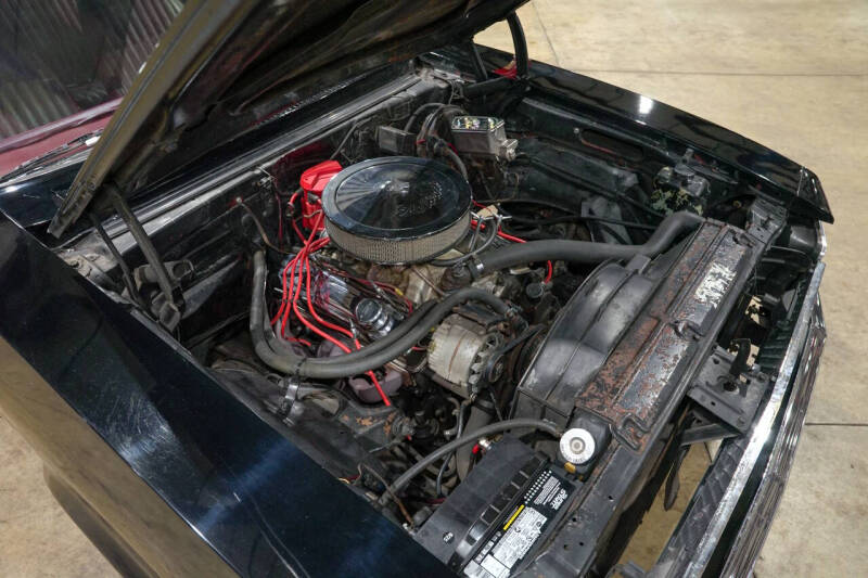 1976 Chevrolet Nova