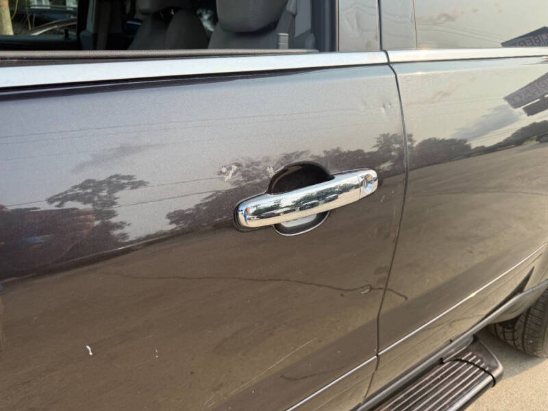 2016 GMC Acadia SLT-1