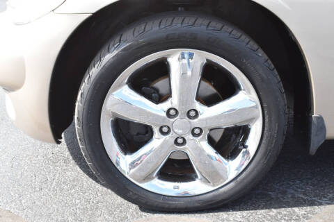 2005 Chrysler PT Cruiser GT
