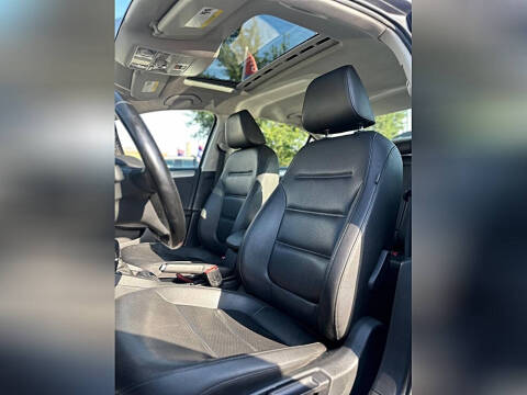 2017 Volkswagen Jetta 1.4T SE