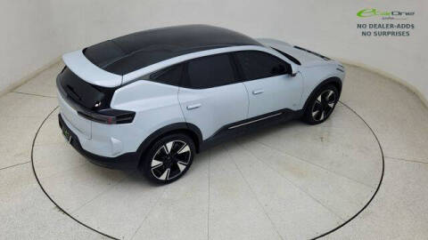 2025 Polestar 3 Long Range Dual Motor