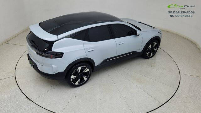 2025 Polestar 3 Long Range Dual Motor