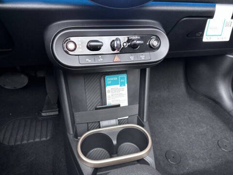 2026 MINI Convertible Cooper S