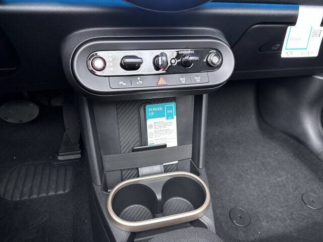 2026 MINI Convertible Cooper S
